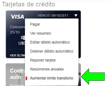 Cómo solicitar y habilitar tarjeta de crédito Banco Galicia en Argentina  Límites, teléfono y resumen